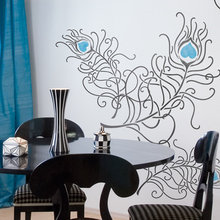 temp decor