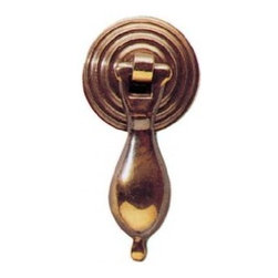 Drop Handles - Cabinet And Drawer Handle Pulls
