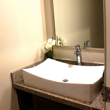 Festival House 2,315 sf.