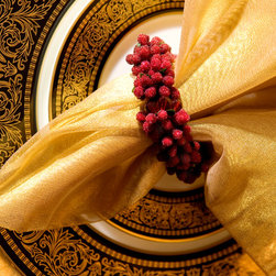 Interiors - Decorative Plates