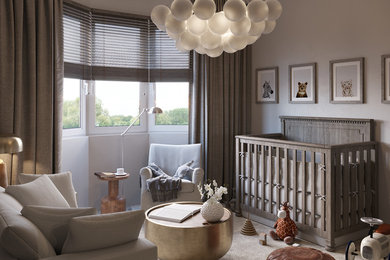 Baby Quarters in London