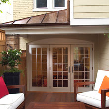 Exterior Ideas