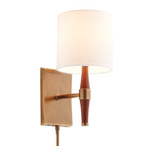 lamps and sconces