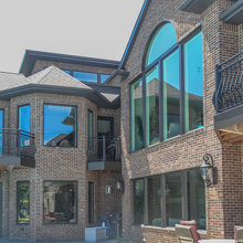 House Exterior