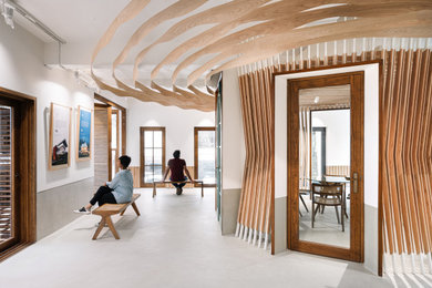 THE BATH STUDIO