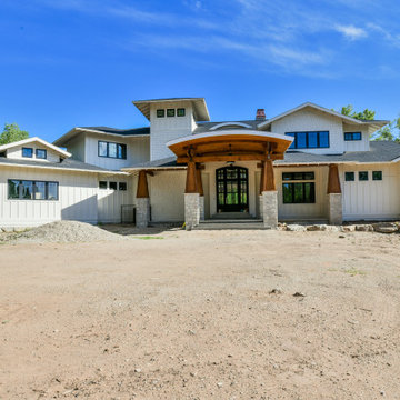 Front View