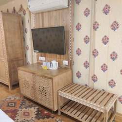 Luxury Tent Furniture Design - Games Room & Bar Furniture