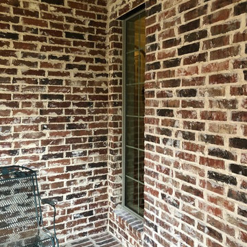Frisco Wine Cellar Kitchen Addition