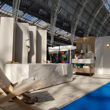 Die heißesten Trends vom London Design Festival 2019