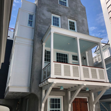 Craft House - Earl's Court - Old Village, Mount Pleasant SC