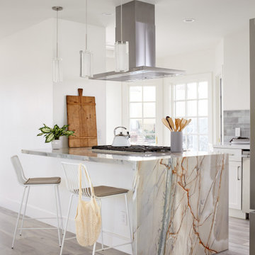 Complete Remodel - San Francisco