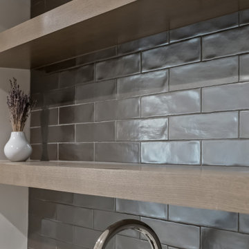 Designing for Lasting Appeal: A Warm, Neutral New Build Collaboration