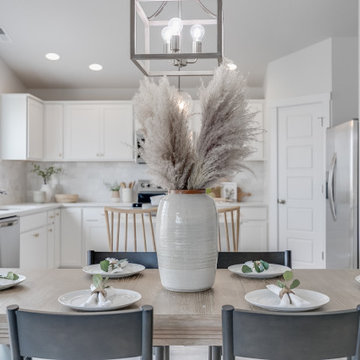 Harrison (Cottage I Simply White 2) 2020 Festival of Homes