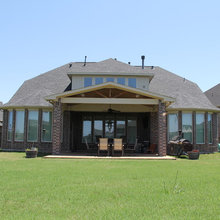 Brick Ranch Remodel Ideas