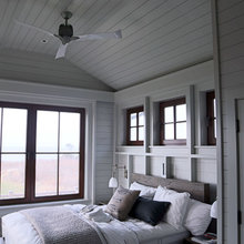 3-season room