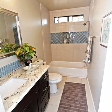 Bathroom Remodel