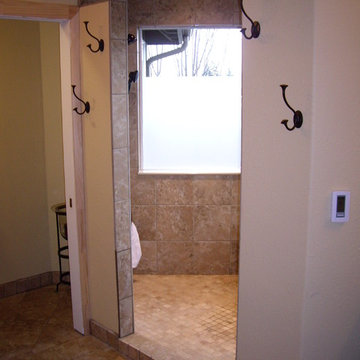 Rockingham Master Bath