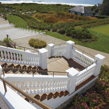 Ocean House Historical Restoration and Renovation