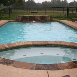 Pools - Products