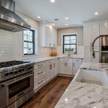 Brookhaven Kitchen