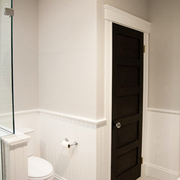 Timeless Master Suite