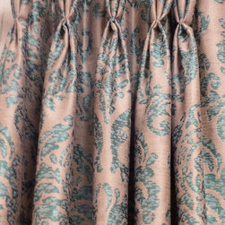 Highpoint Market - Curtains