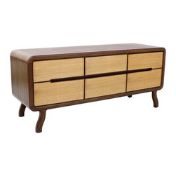 Rexy Sideboard - Furniture