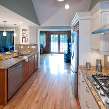 Kitchens