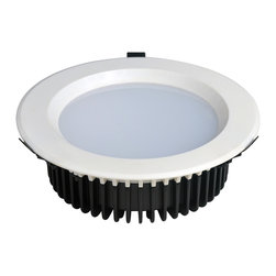 LED down light - Lighting