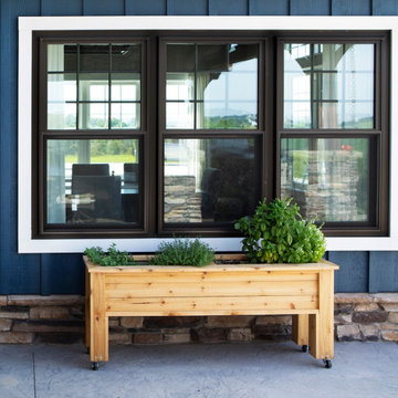 Replacement Windows in Dallas, TX