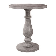 Accent Table