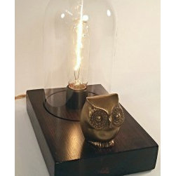 Touch Lamps - Table Lamps