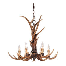 Lighting in DINING