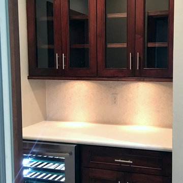 SENDERA KITCHEN