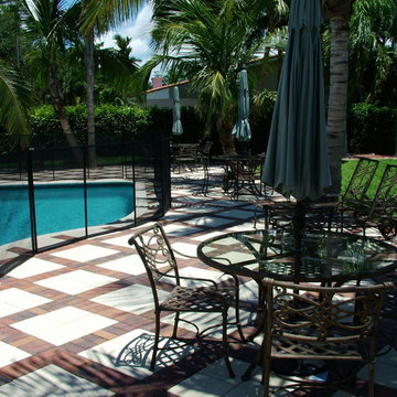 Concrete Paver