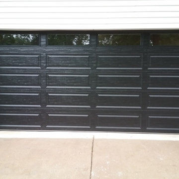 Steel Garage Door Ideas From ProLift Garage Doors of St. Louis