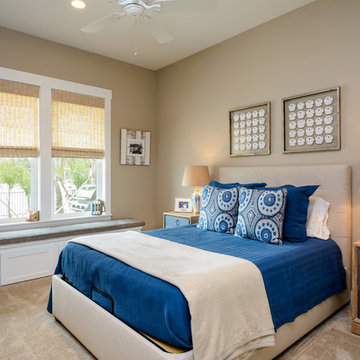 Ponte Vedra Beach
