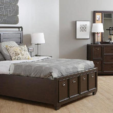 Justin's room