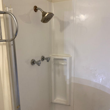 Bathroom Remodel