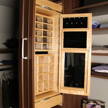 Storage Ideas