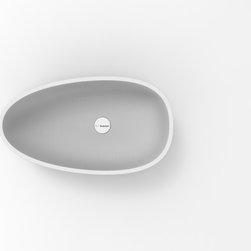 Countertop Sinks - Professional Digital Renderings - Bathroom Sinks