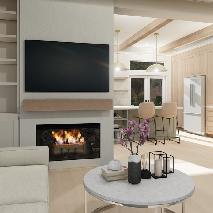 Carpenter Kitchen Design