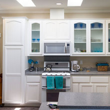 Kitchen Ideas