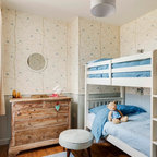 Rustic and Romantic CLAUDIA KIDS FURNITURE