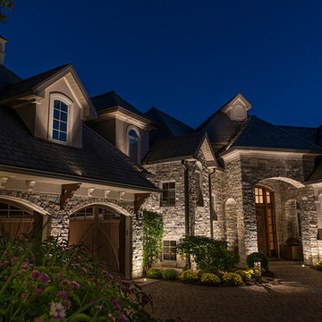 Lake of the Ozarks home