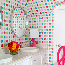 Girls Bathroom