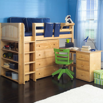 Kids Room Ideas