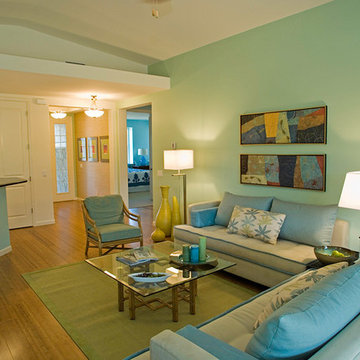 Moana Estates