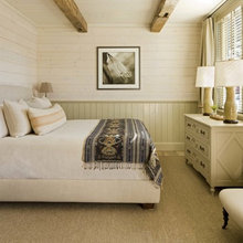 bedrooms