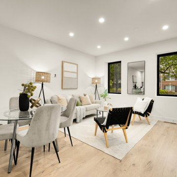 2647 41st St NW Unit 3